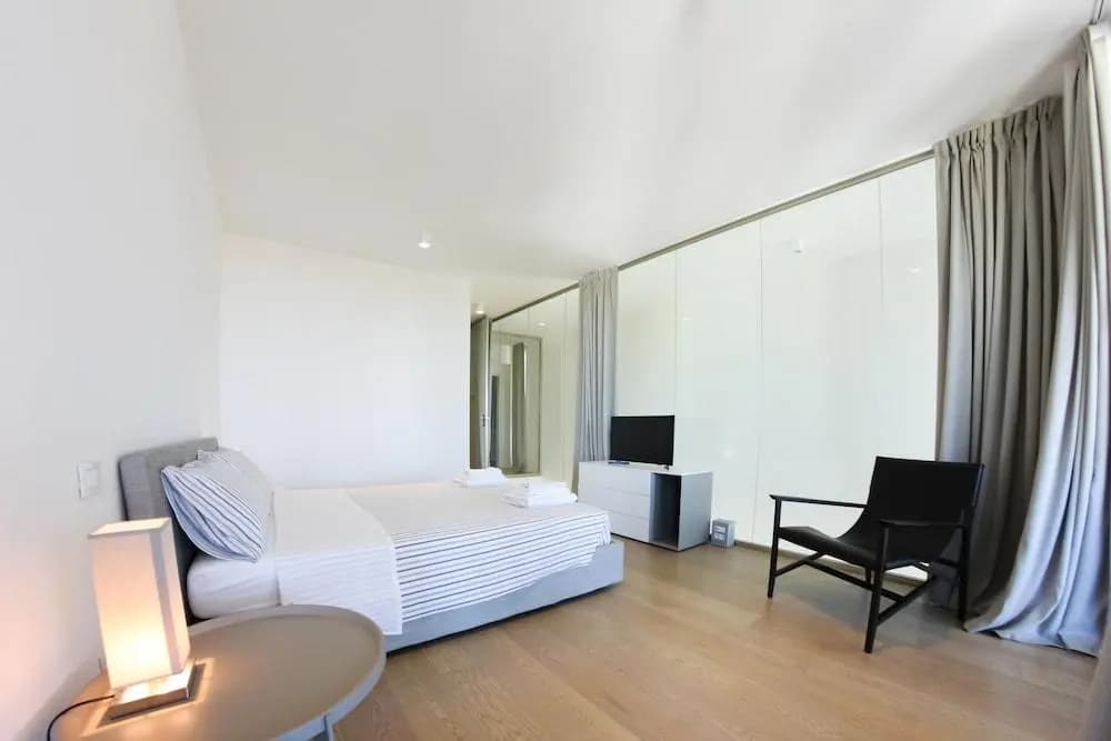 Be Apartments Volturno - photo 1