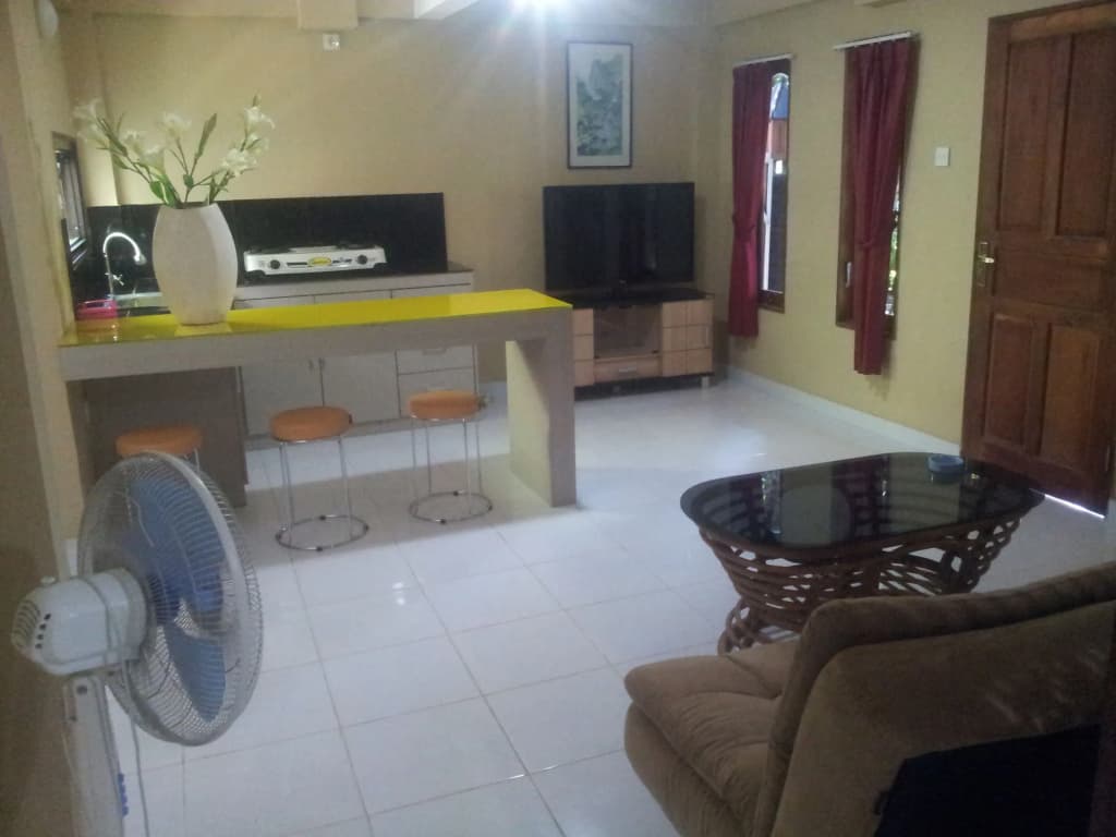 Kampung 168 - photo 11