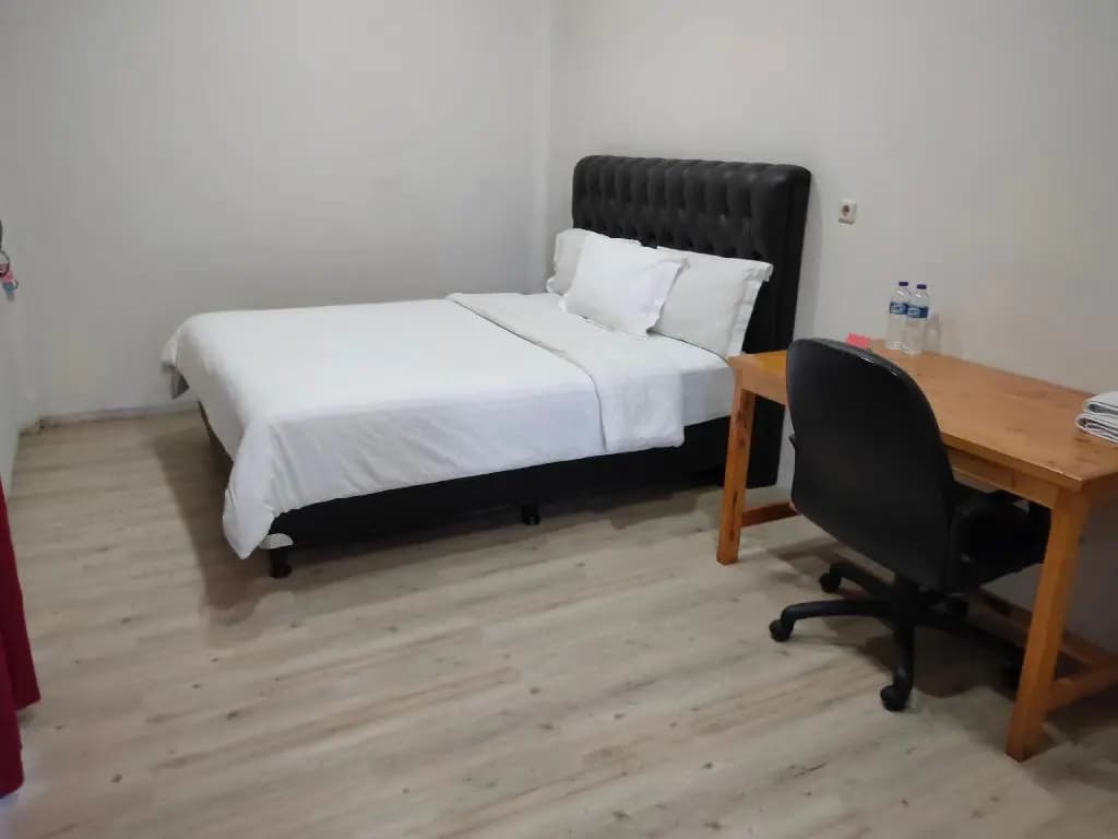 OYO 3733 Guntur 40 Residence - photo 4