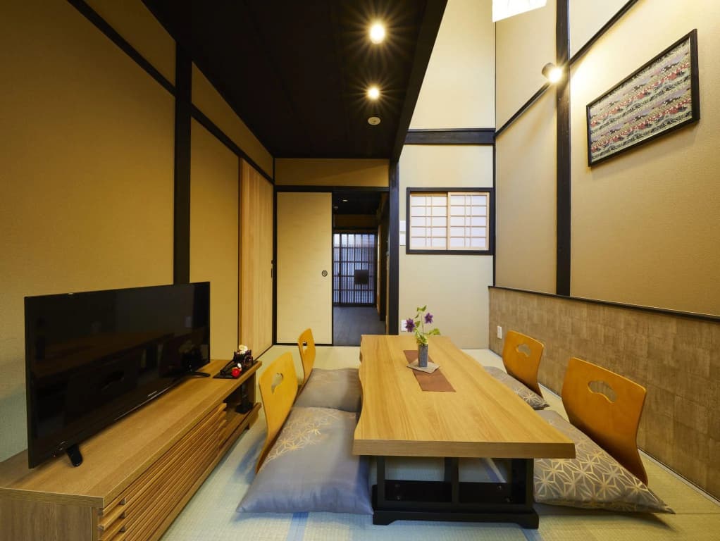 Rinn Gojo Mibugawa East - photo 2
