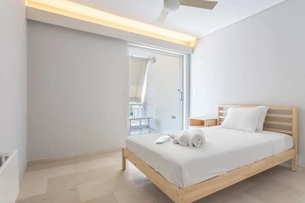 Athens Riviera -HiEnd Flat - photo 5