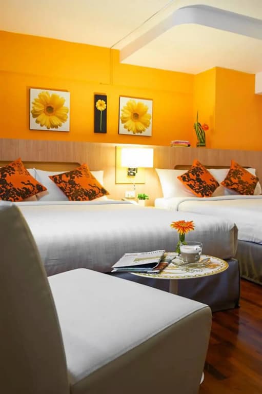 The Inn Saladaeng - photo 32