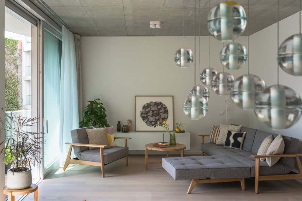 Carlotta Apartments - photo 11