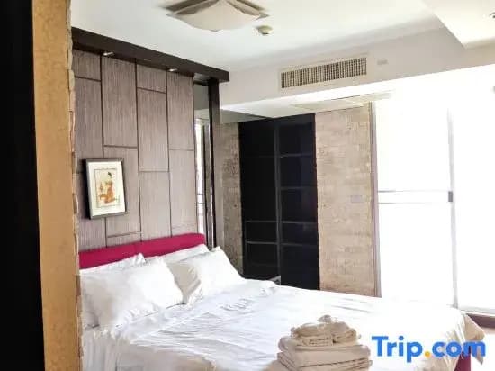Short-Term Rental Allowed - 7A Downtown BKK Serviced Apartment - photo 4