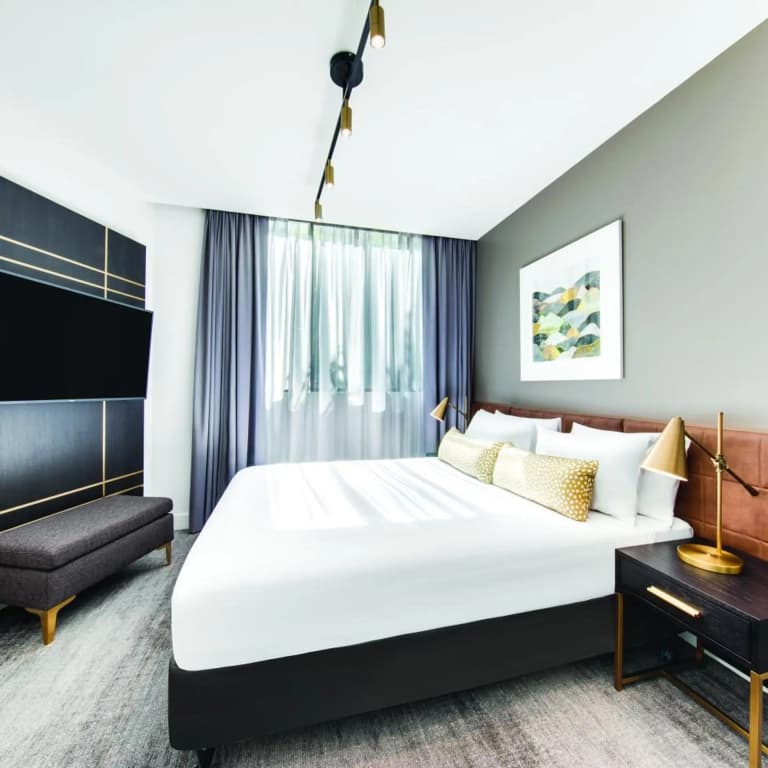 Vibe Hotel Sydney - photo 38