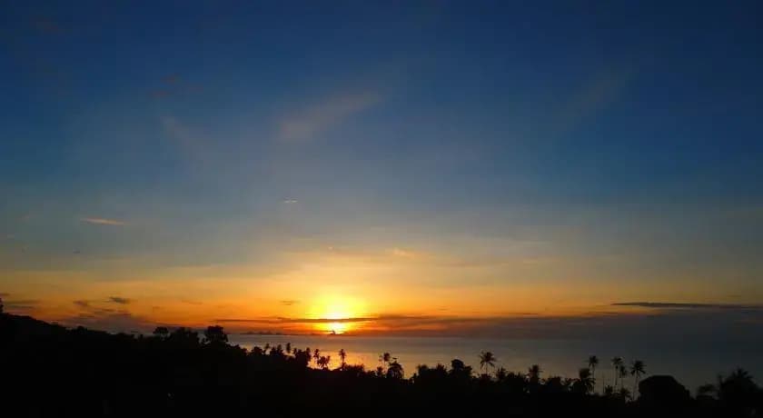 Bungalow Samui Ocean View - photo 6