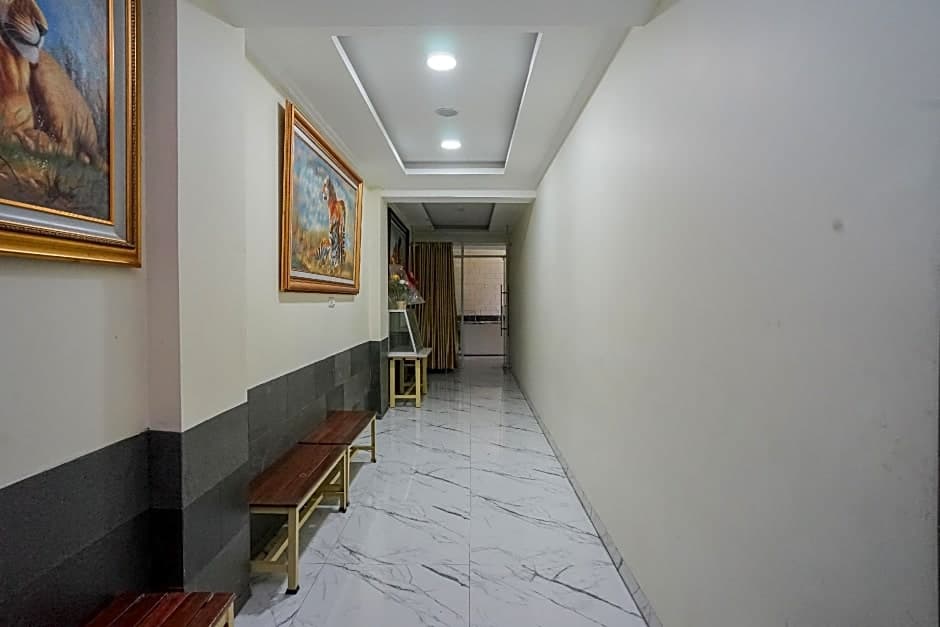 KoolKost Syariah @ Gajah Mada - photo 2