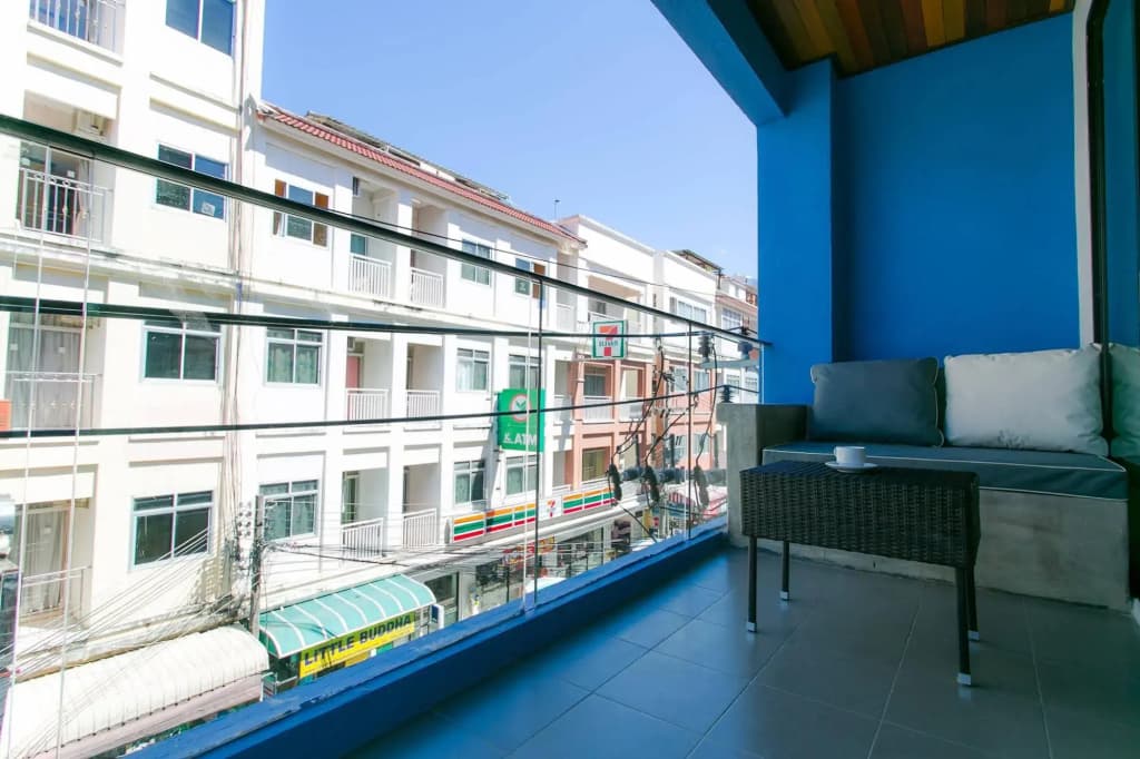 The House Patong - photo 19