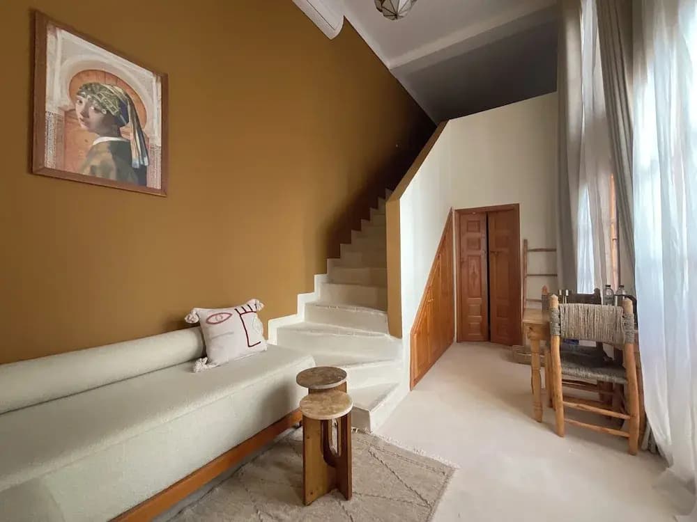 Riad Al Muhandiz - photo 2