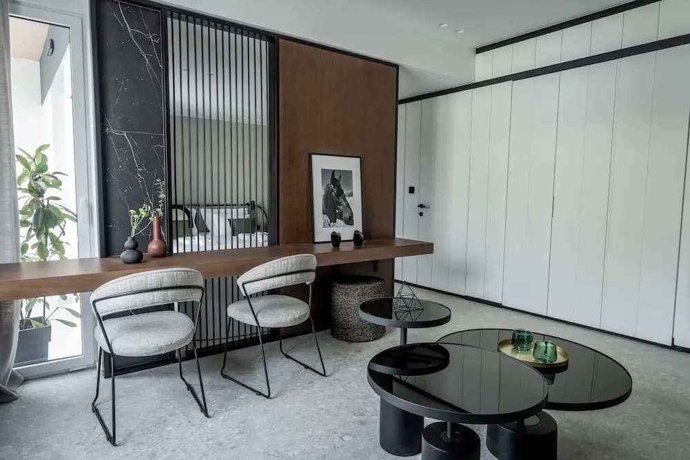 Athinaion Recreation Suites - photo 12