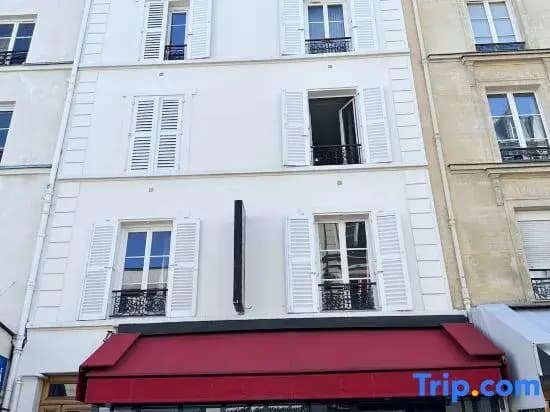 Premium family apartments for 5 near Champs-Élysées - photo 2