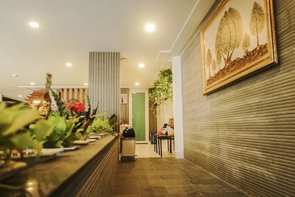 Palm Apartment - photo 4