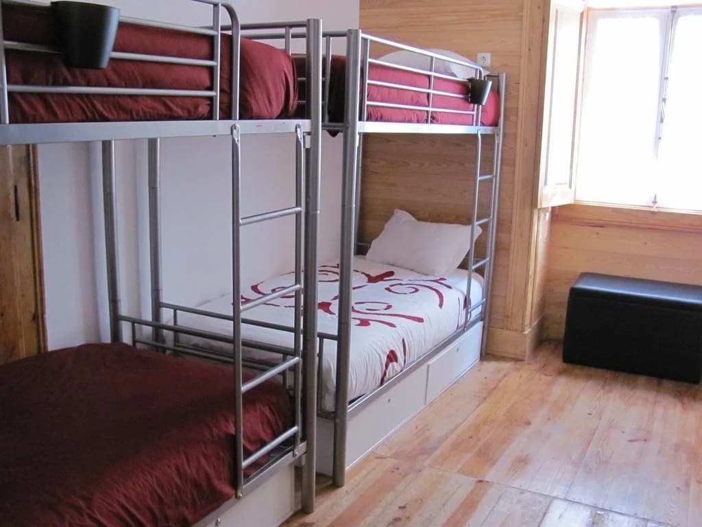 This Is Lisbon Hostel - photo 2