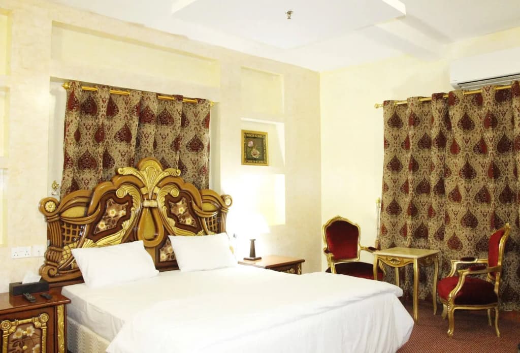 Riyam Hotel Muscat - photo 4