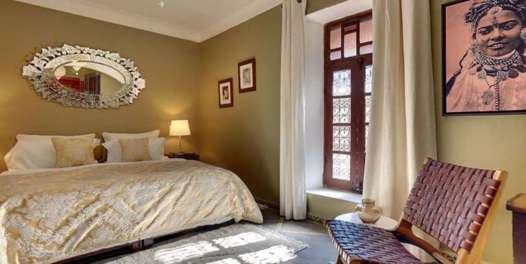 Riad Dar Chacha - photo 20