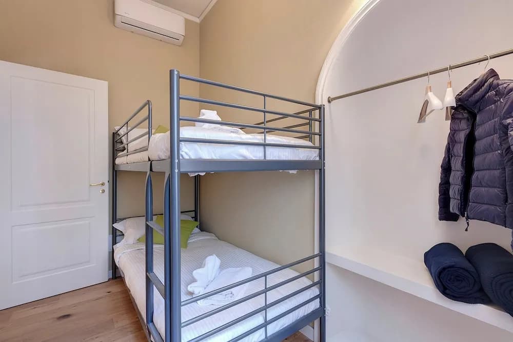 Mamo Florence – David & Buonarroti Apartments - photo 4
