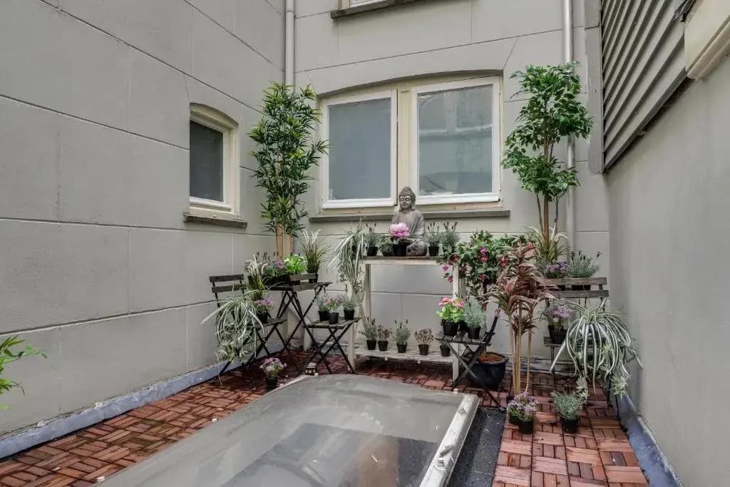Zen Apartment - photo 2