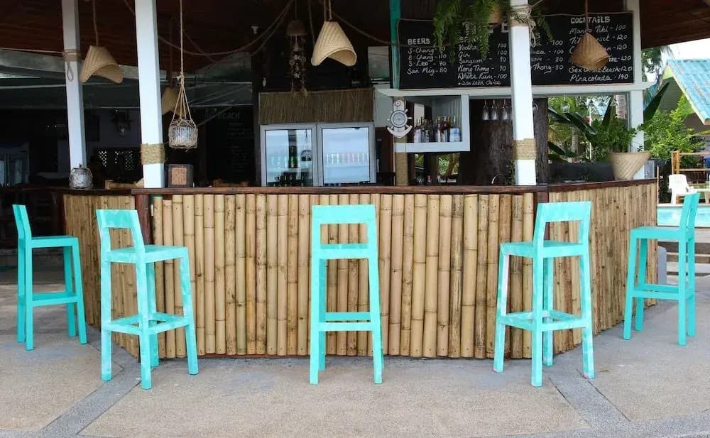 Tiki Beach Koh Phangan - photo 26
