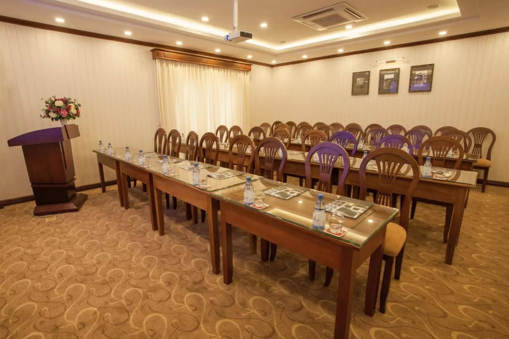 Thien Thai Hotel - photo 32