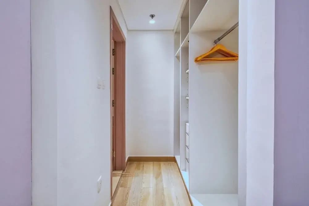 Desert Key - Perfectly Located Yas Island Premier Apts - photo 15