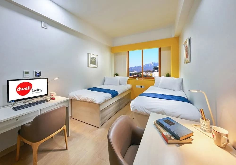 dwell Living Dongdaemun - photo 2