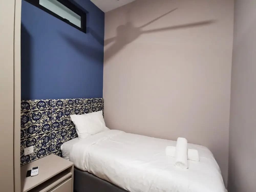Vista Residences Genting Highlands by Sky Suite - photo 4