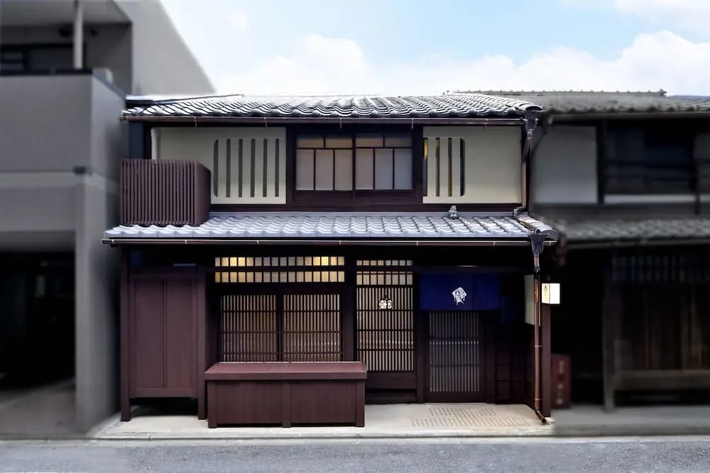 Kyo no Ondokoro MARUTAMACHI #7 - main photo