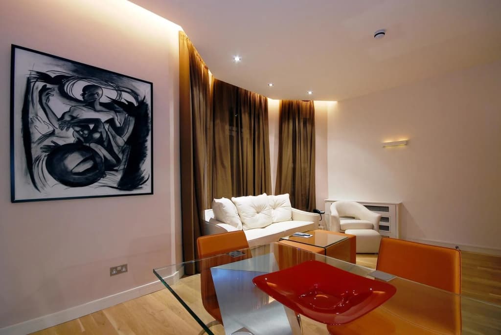 The Harrington - Gloucester Road - 1 Harrington Gardens - photo 5