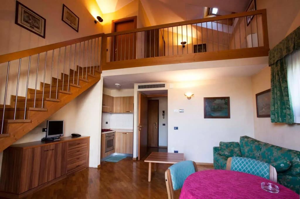 Rege Residence Milano Linate - photo 11