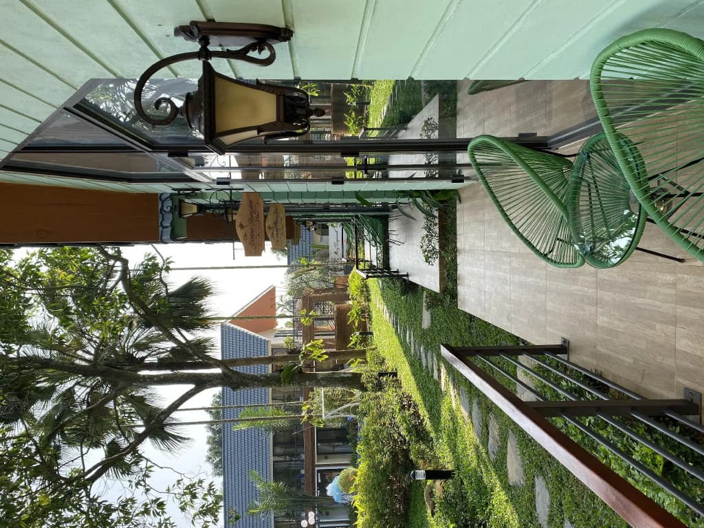 May Tropicall Villas - photo 23