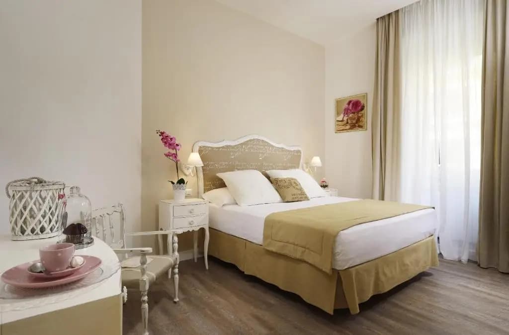 Vaticano Charming Rooms - photo 2