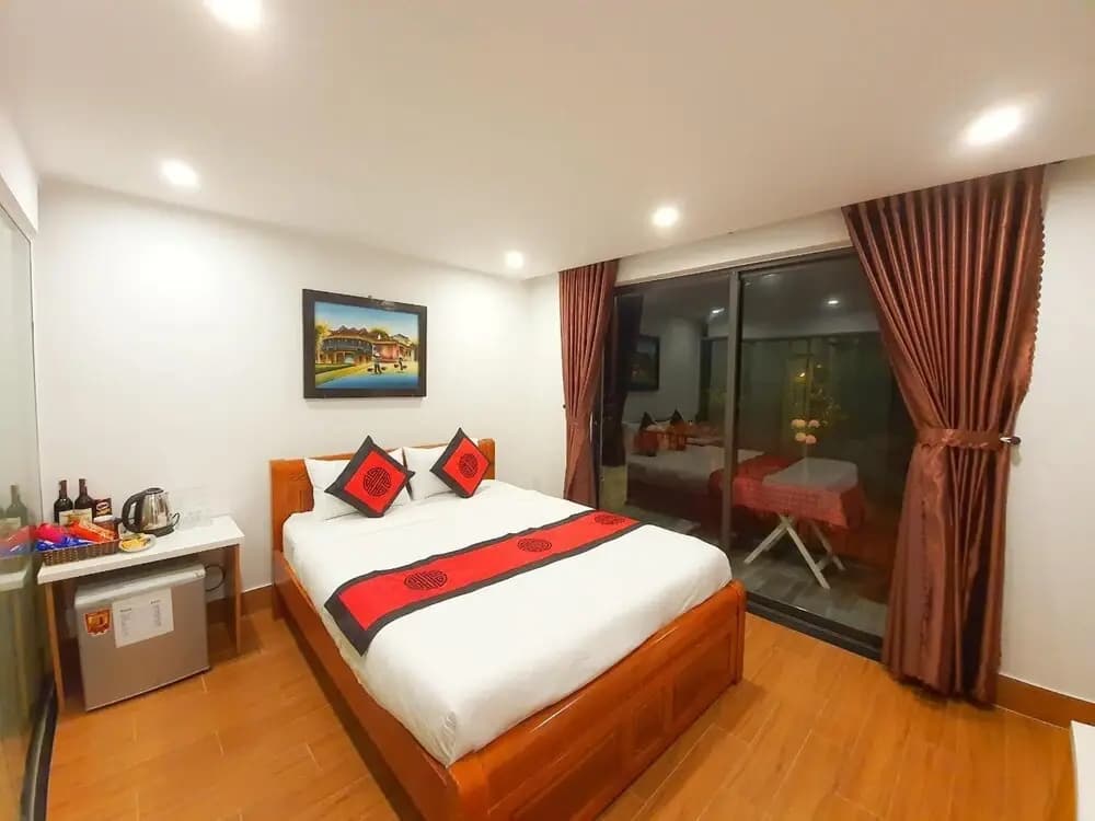 Milk Fruit Homestay - photo 2