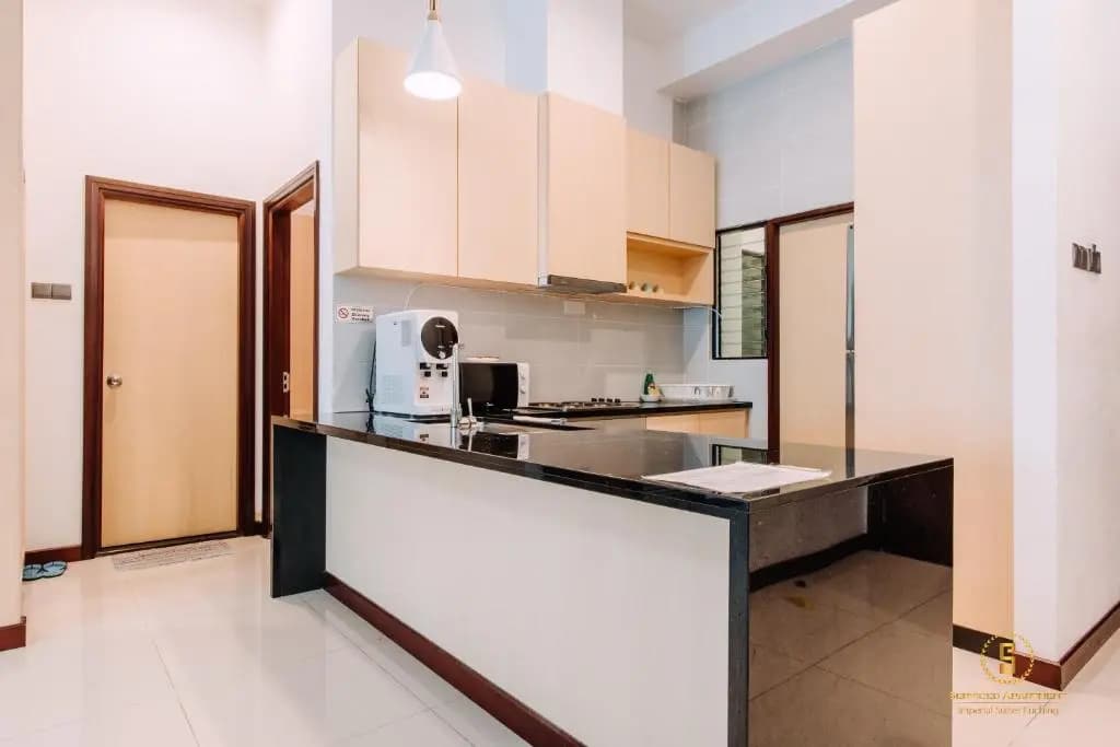 Imperial Suites Serviced Apartment - photo 31