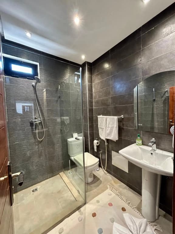 APPARTEMENT 3 chambres gueliz - photo 9