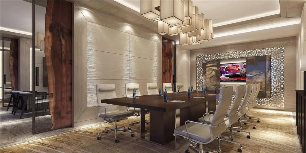 InterContinental Ras Al Khaimah Mina Al Arab Resort & Spa by IHG - photo 20
