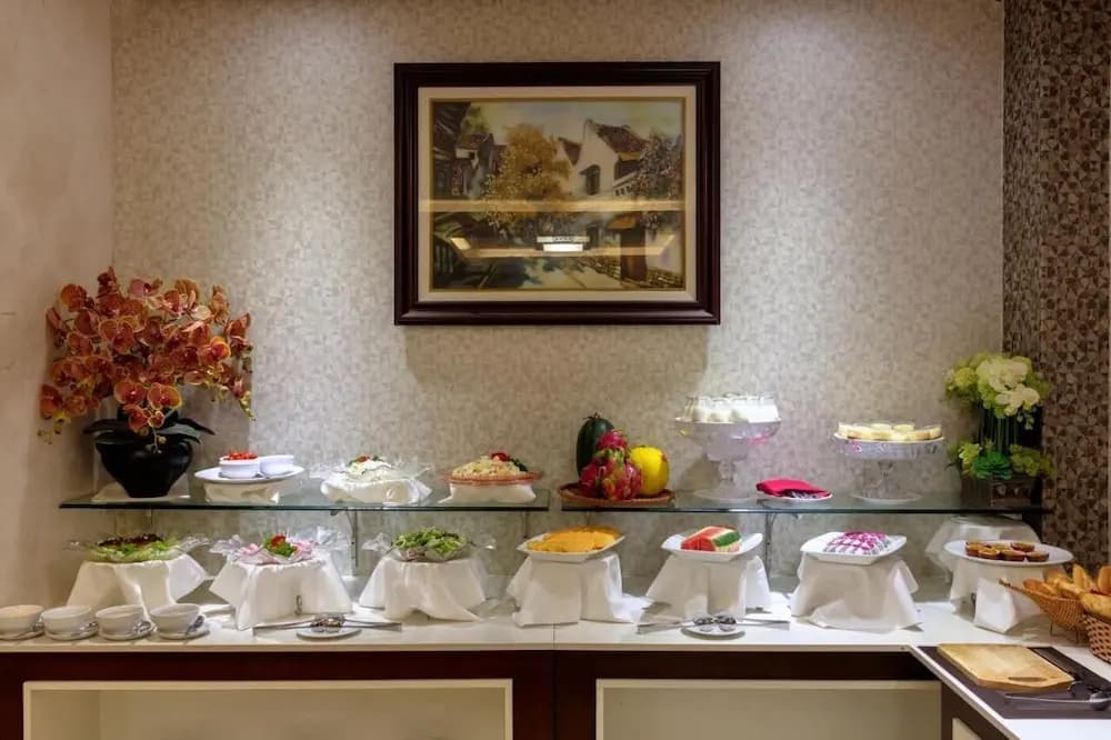 Skylark Boutique Hotel - photo 8