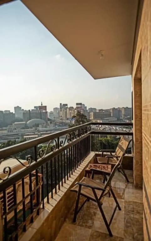 Zamalek x Hostel - photo 22