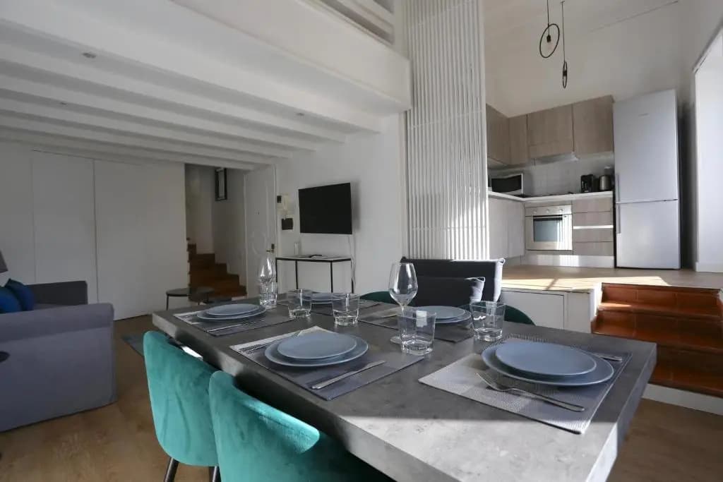 Loft 5c - Palatino - photo 5
