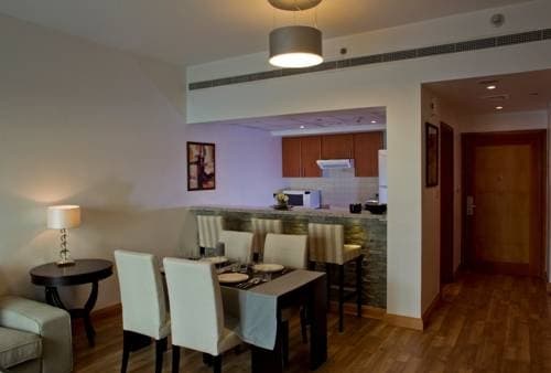 Skai Residency - photo 16