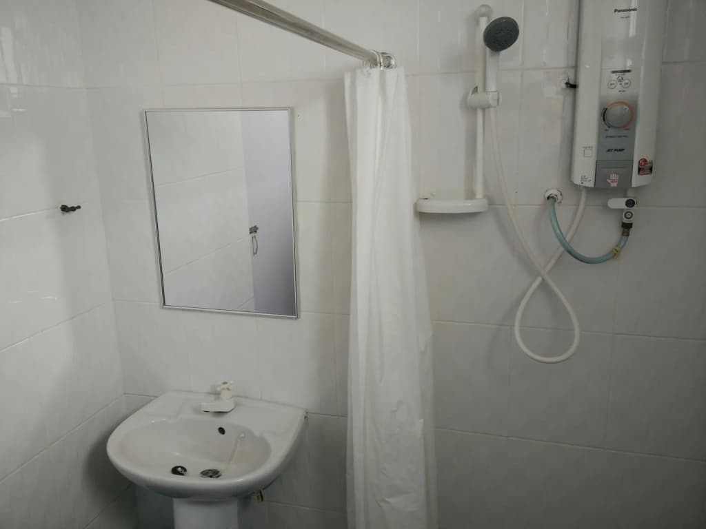 Hotel O Astana Hotel - photo 9