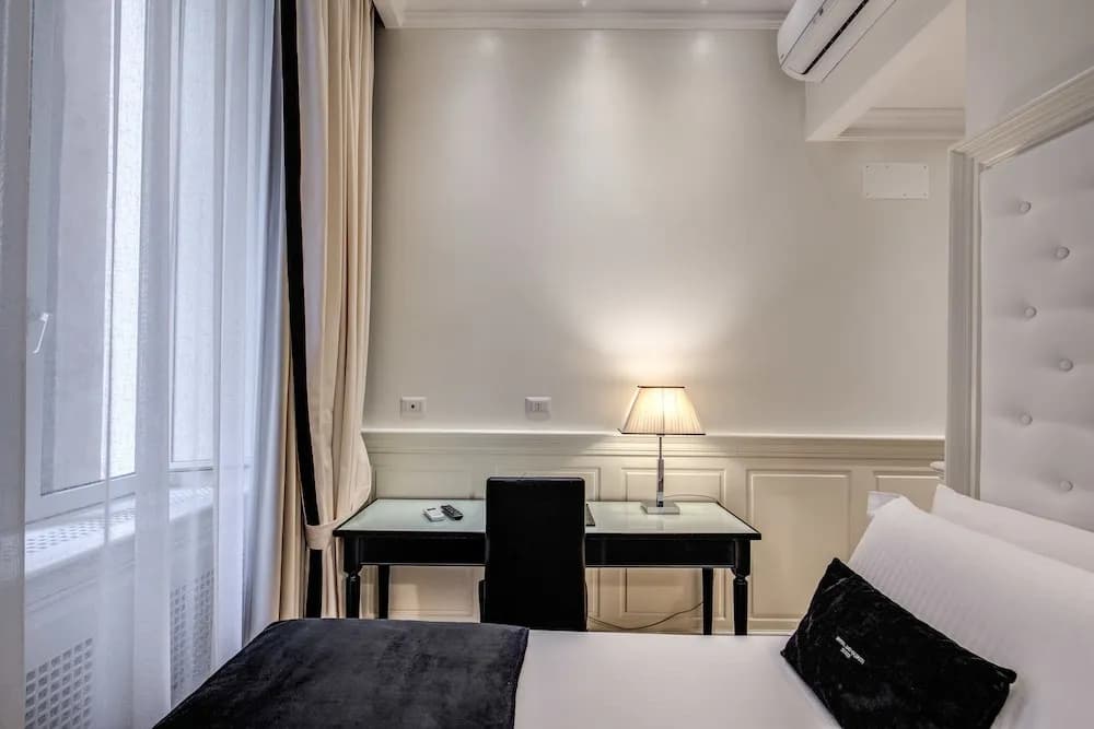 Hotel dei Quiriti Suite - photo 23