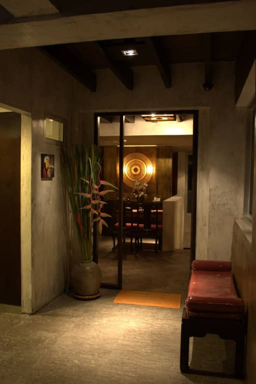Baan Bandalay Hotel - photo 12