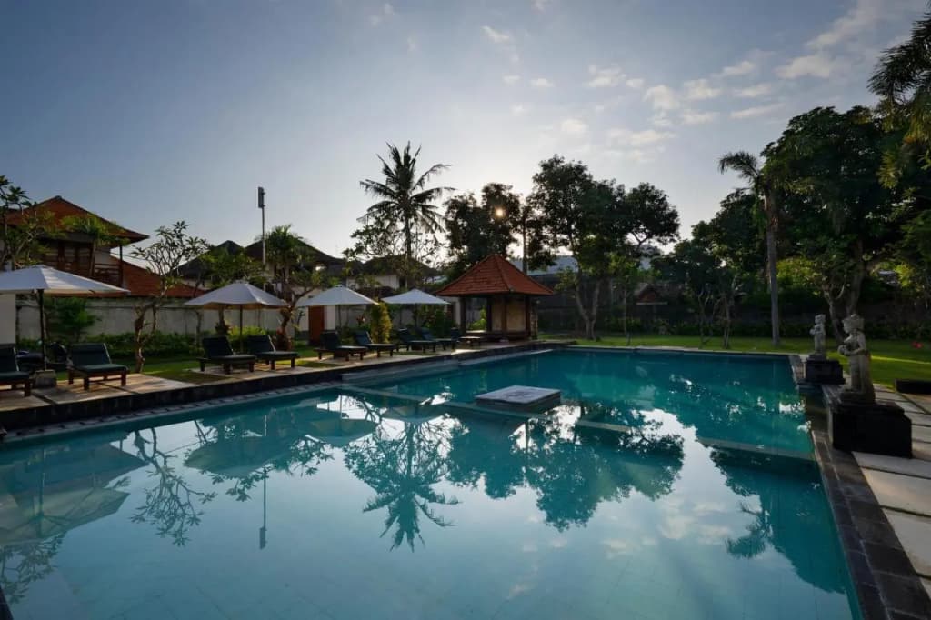 Kusuma Resort - photo 34