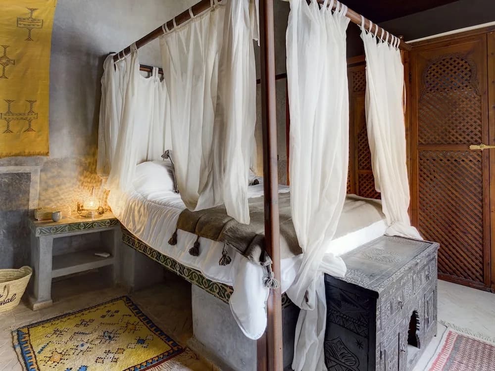 Riad Dar Al Amal - photo 3