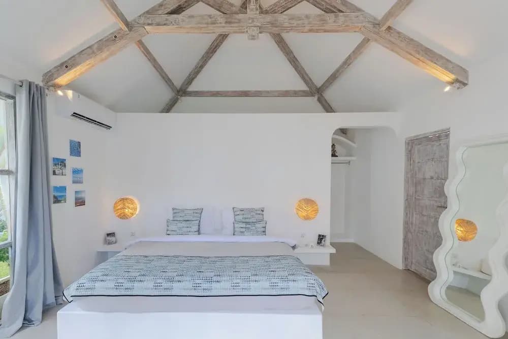 Villa Cocodrilos 1 by Pertama Stay - photo 1