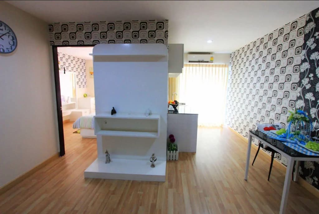 M Plus 2 Apartments - photo 11