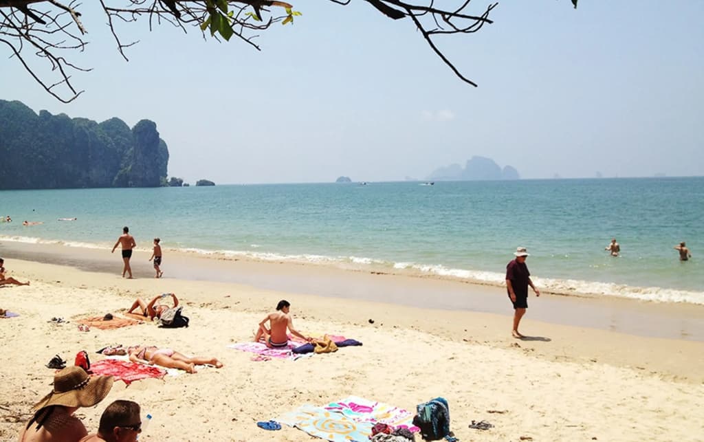 Golden Beach Resort - photo 23