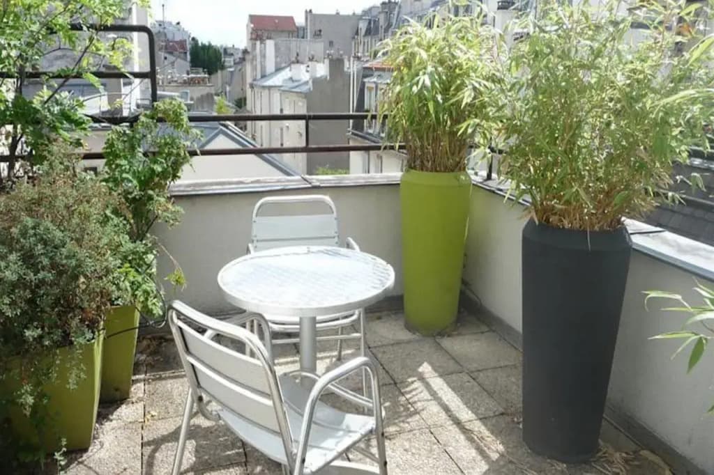 le 55 Montparnasse Hôtel - photo 29