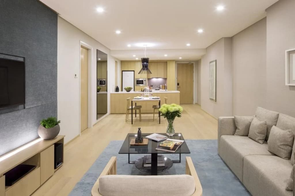 Fraser Residence Kuala Lumpur - photo 2