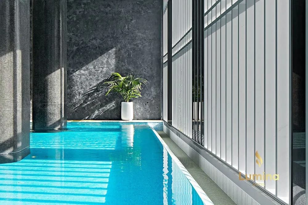 Lumina Suites - photo 12